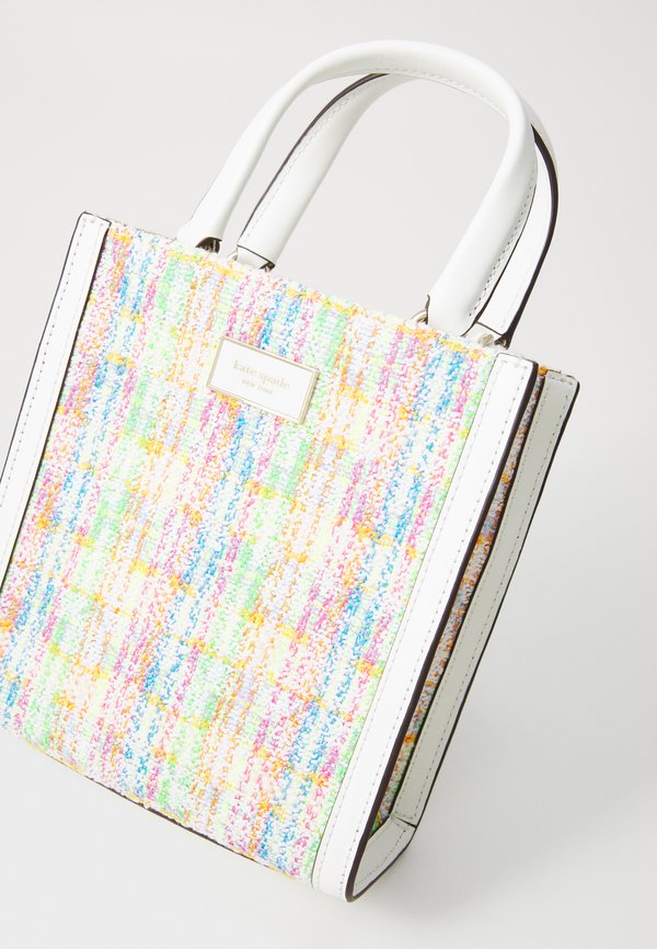 MANHATTAN MINI TOTE - Handbag2