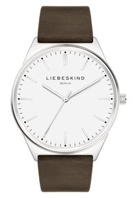 Unausgewählt, dunkelgrau