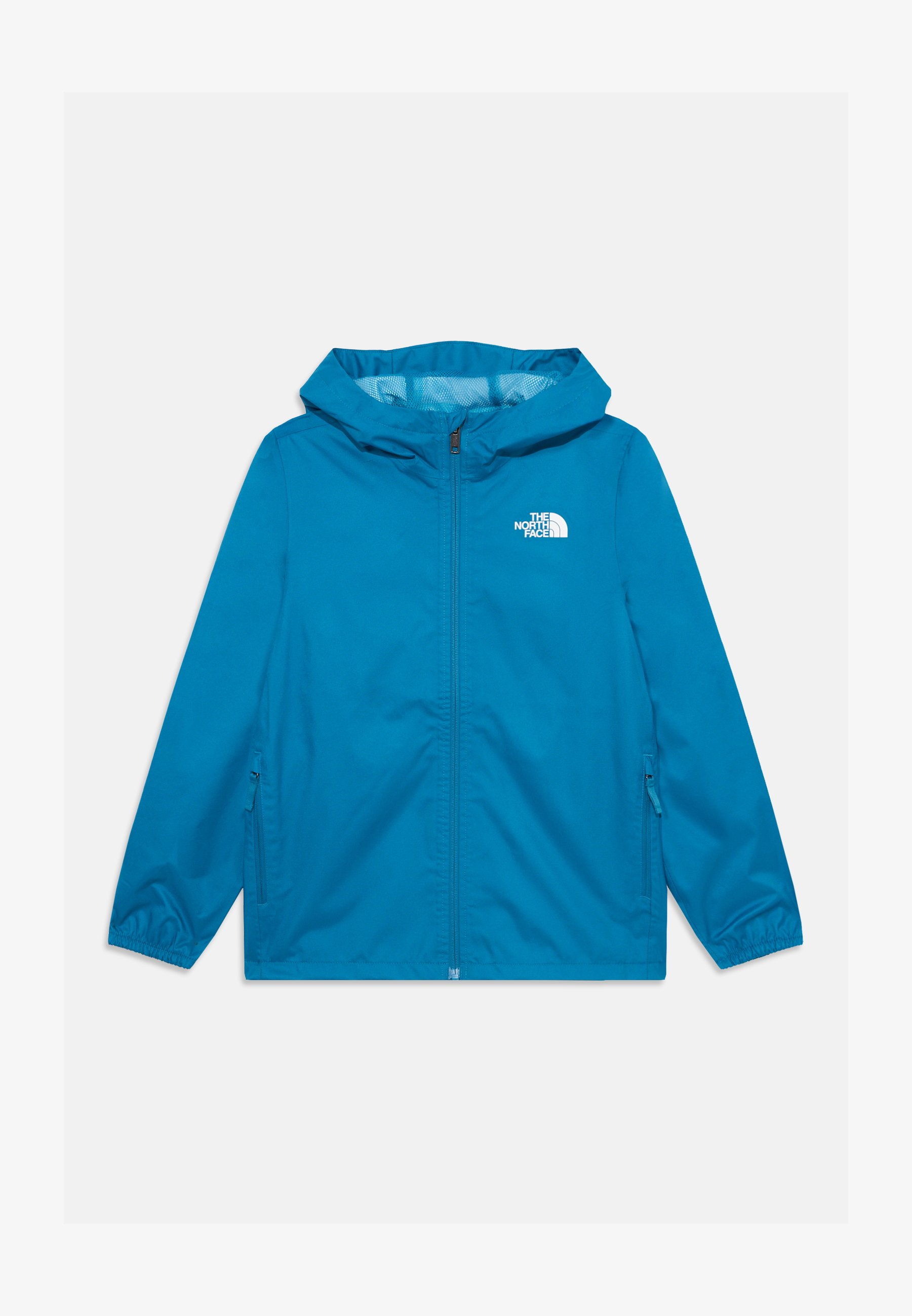 Amazon Boys Zipline Rain Jacket The North Face TEEN ZIPLINE RAIN