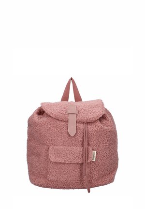 DUBLIN SOFT WHISPERS - Cartable d'école - pink