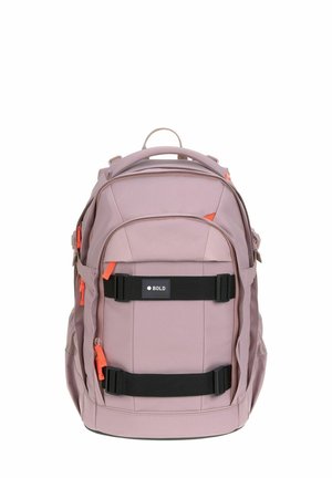 BOLD ORGIN - Cartable d'école - mauve