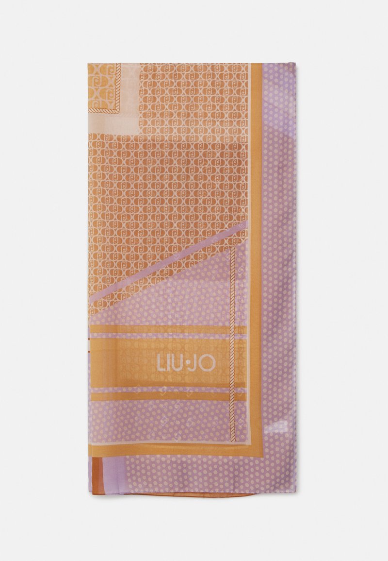 Stola LIU JO Better - 90x180 Cm, Sciarpa Elegante Per Donna, Accessorio Moda - Foto 6