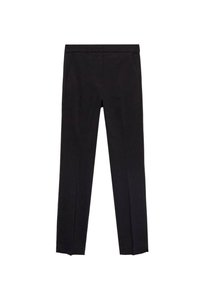 Pantaloni - black