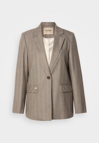 ELVIE - Blazer - chocolate chip