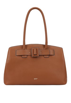 Paul Costelloe Handtas - tan