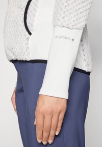 Icepeak Fleece jacket - grey