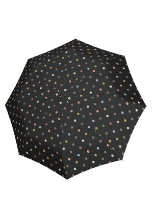 POCKET CLASSIC - Schirm - dots