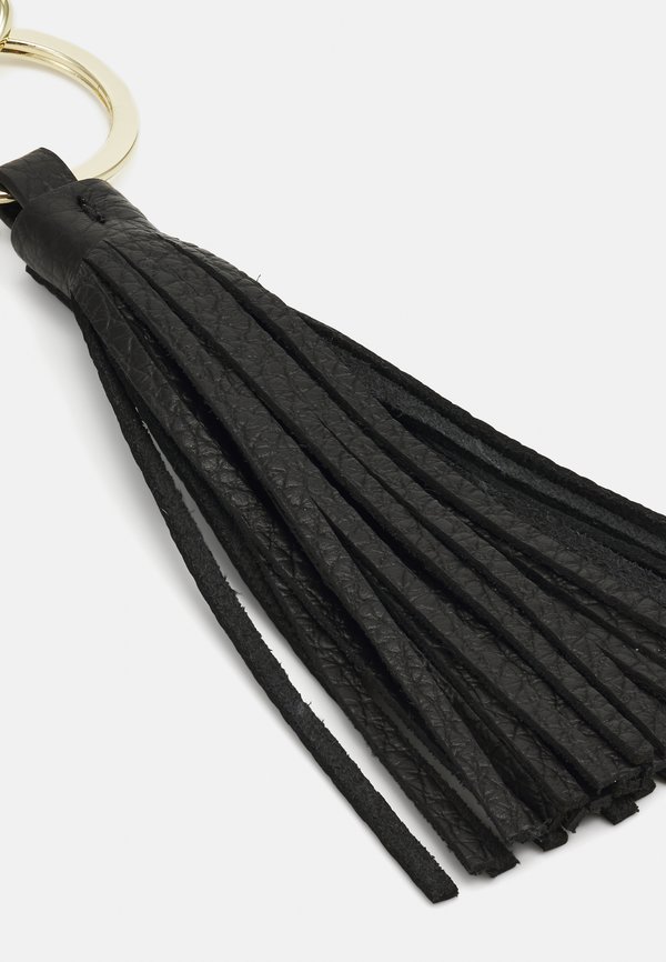 TASSEL - Keyring - noir4