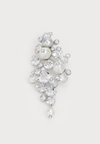 CONSTELLA BROOCH - Brošňa - silver-coloured