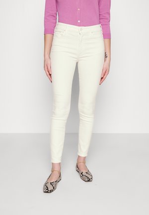 Jeans Skinny - off-white