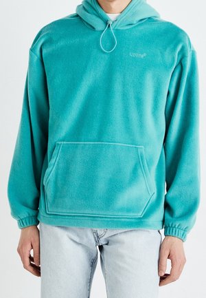 Levi's®, Sweat polaire - turquoise