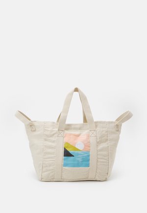 Velk kabelka - off white