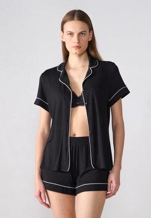Pyjama - black