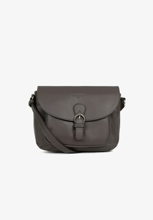 Hexagona CONFORT - Borsa a tracolla - taupe confort