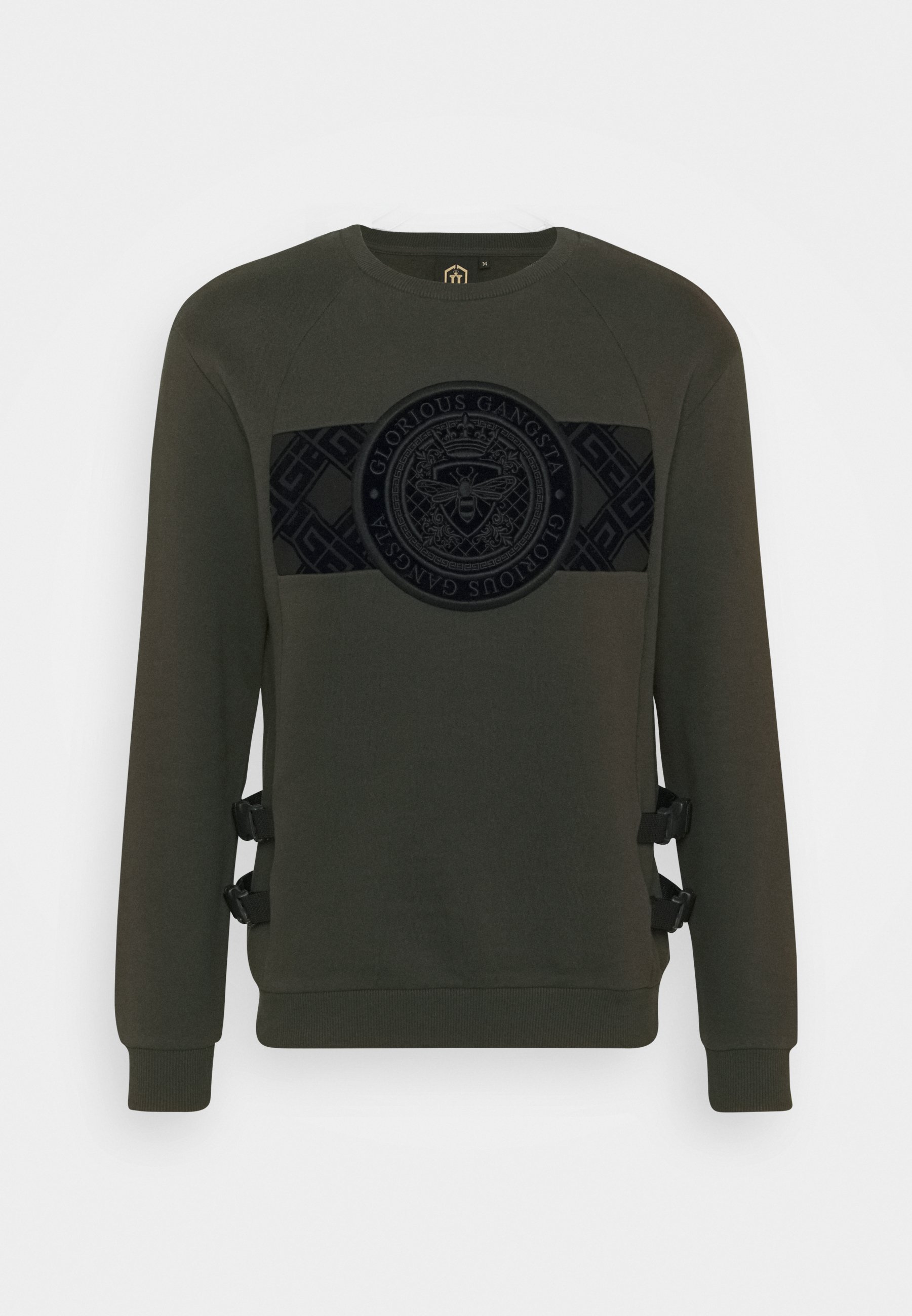 glorious gangster jumper