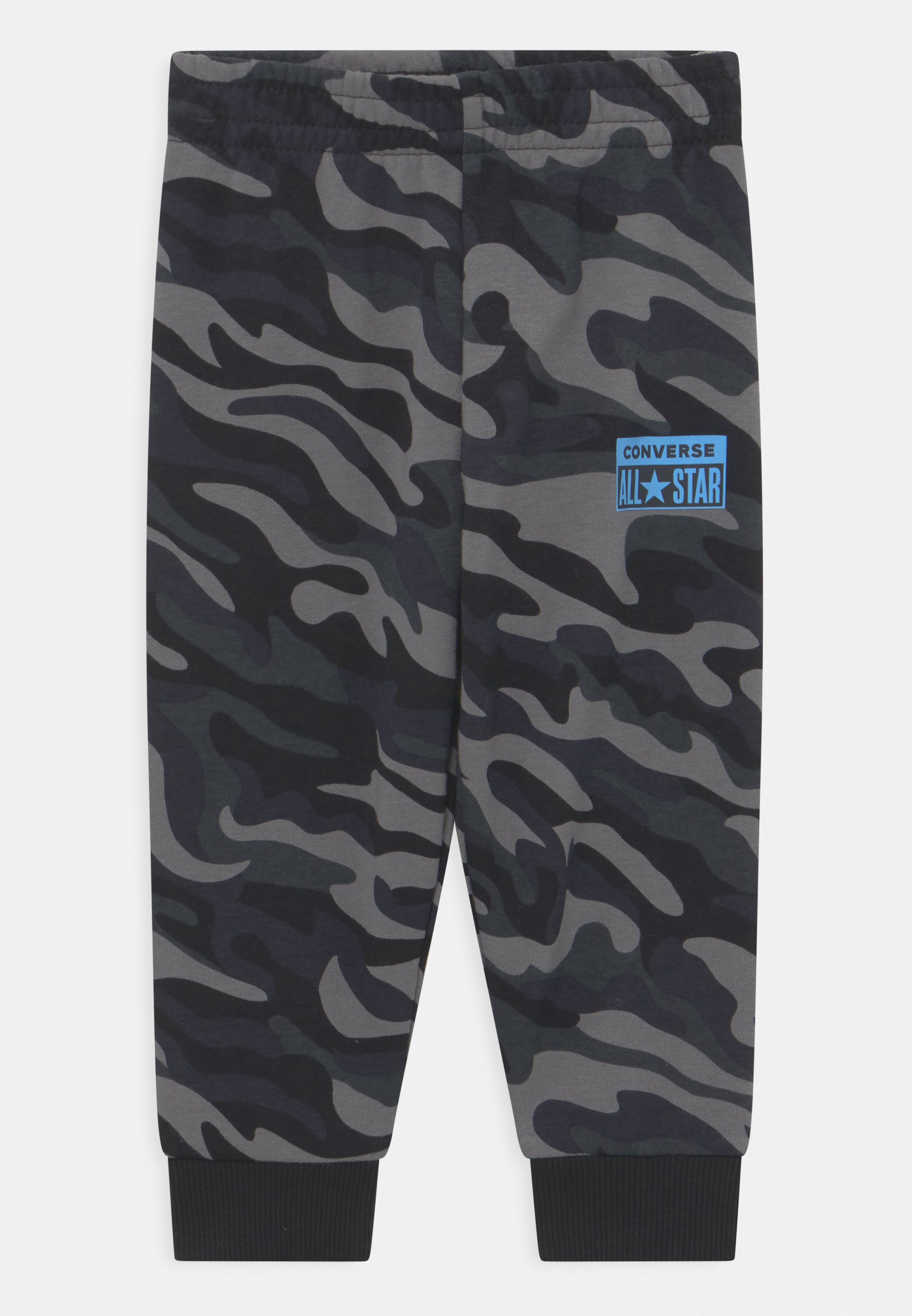 converse camo black
