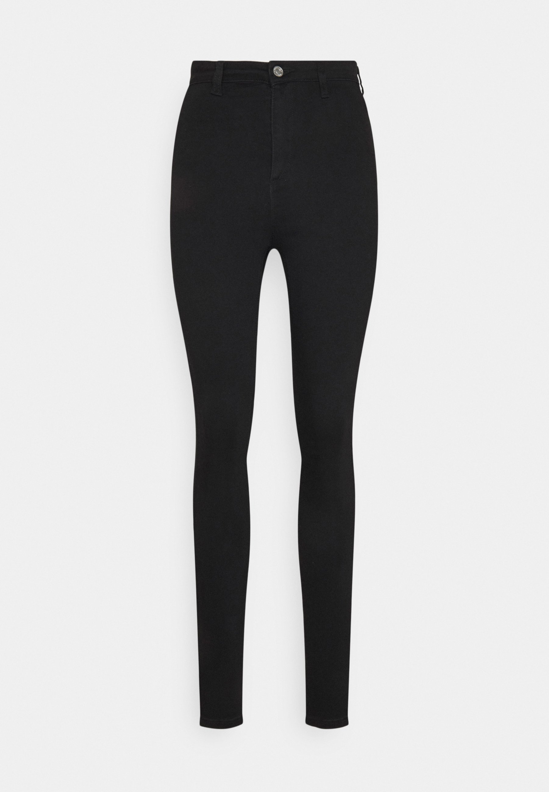 Missguided Tall VICE HIGHWAISTED WITH 