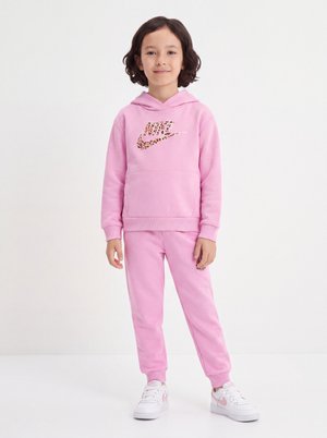 Nike Sportswear, SET - Trainingspak - pink rise