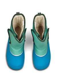Affenzahn FREEZY - Snowboot/Winterstiefel - türkis