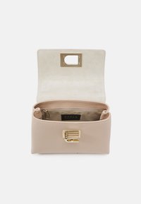 Furla MINI TOP HANDLE - Mala de mão - ballerina