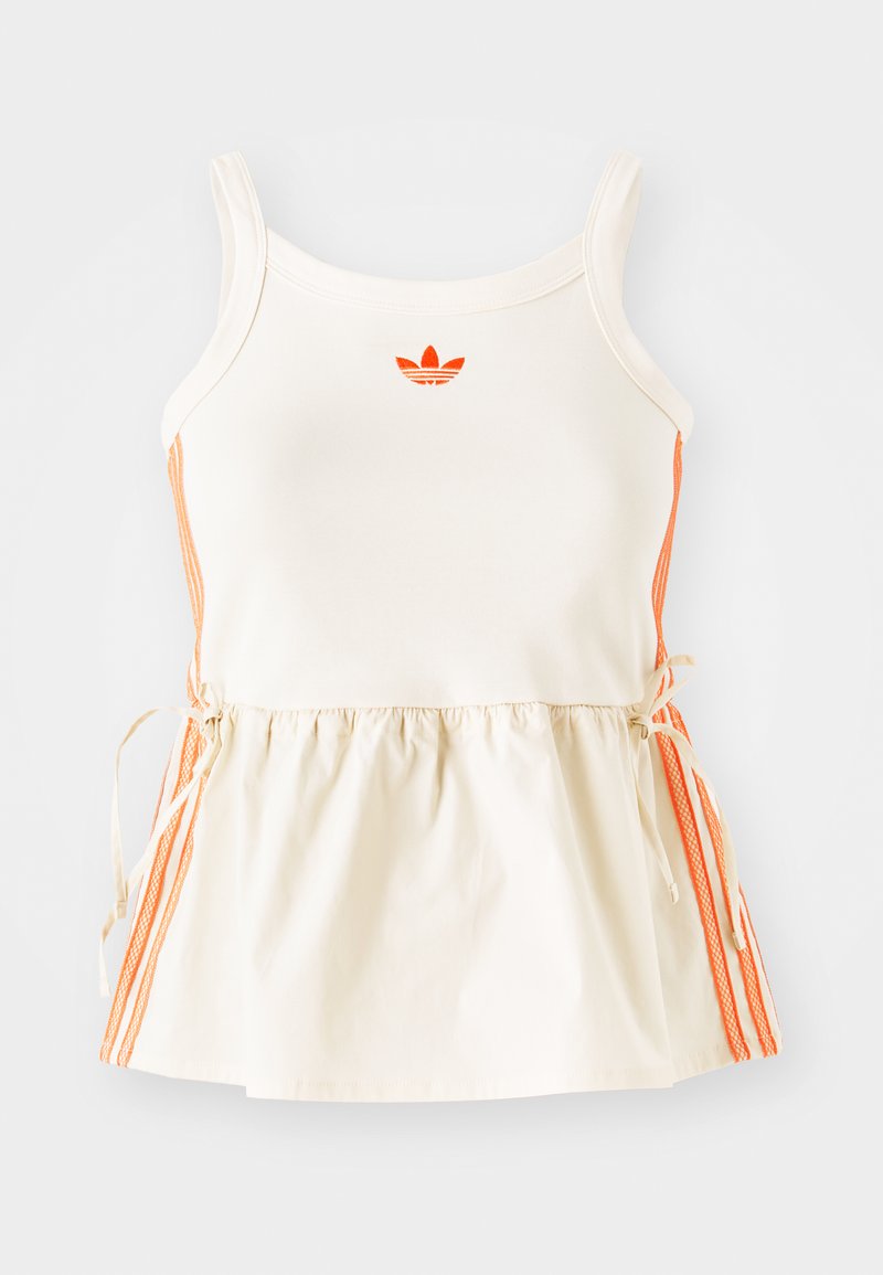 adidas Originals Top crème adidas Originals Top crème