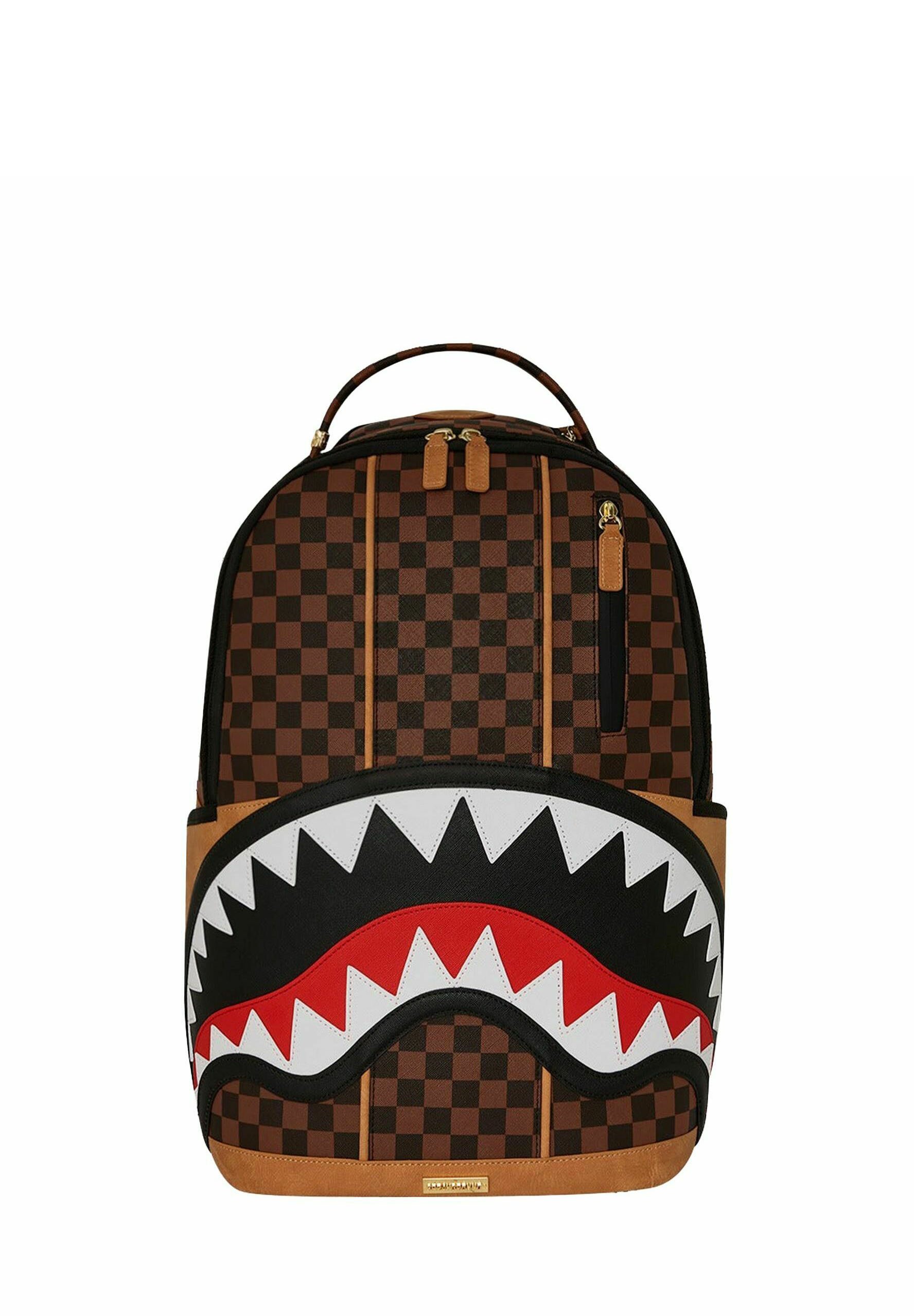 Sprayground HENNYVILLE Zaino multicolor/multicolore