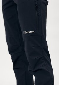 Berghaus TRAIL EXPLORER PANT - Āra bikses - black