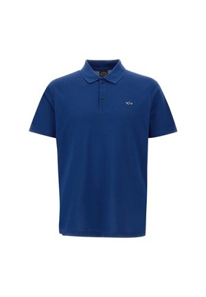 Paul & Shark, Polo - blue