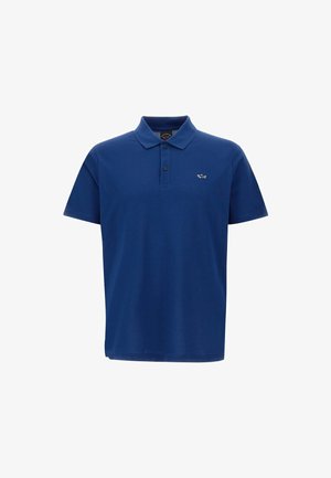 Paul & Shark, Polo - blue