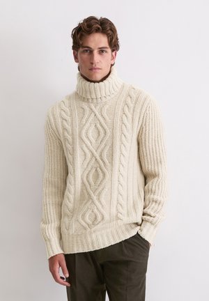 - Sweter