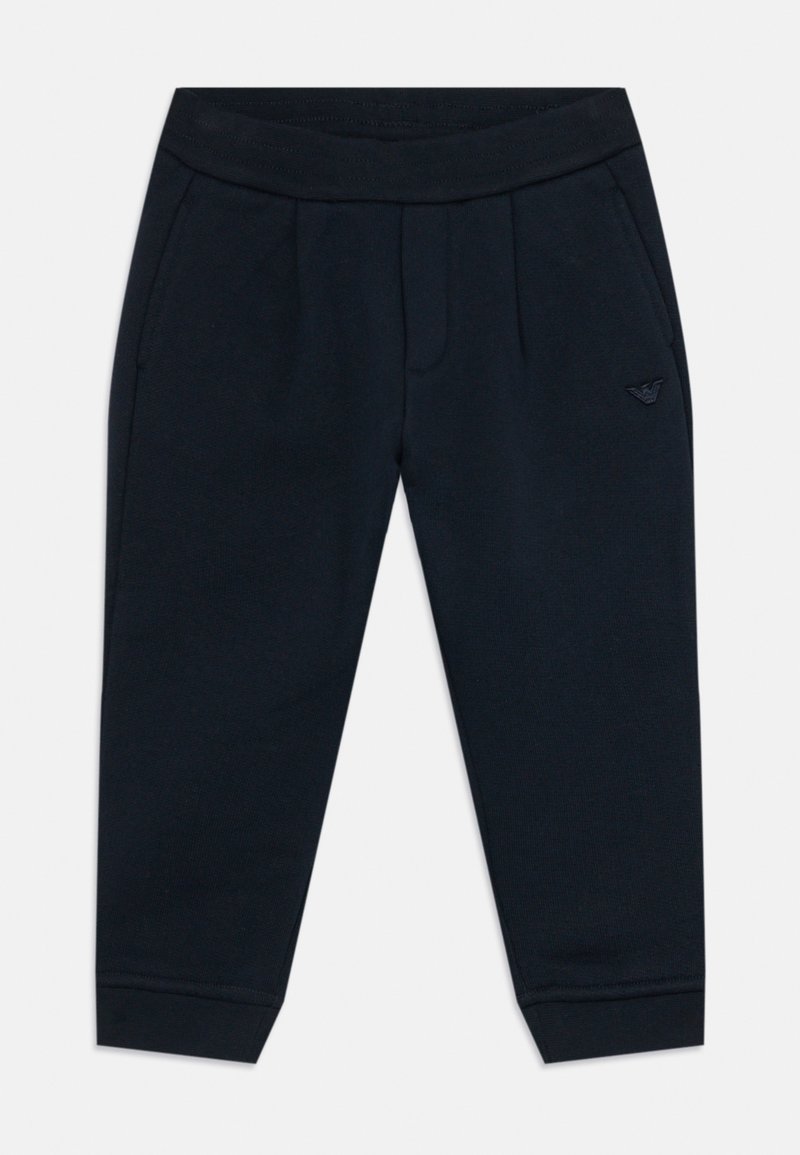 Emporio Armani Trainingsbroek donkerblauw