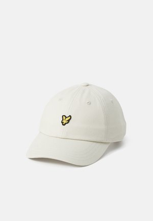 BASEBALL UNISEX - Cap - grey taupe