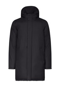 JOTT ÉTANCHE GRAND FROID HELSINKI - Abrigo de plumas - noir