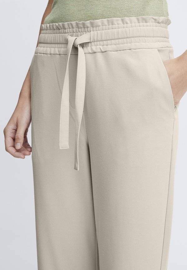 BYDanta - Trousers - cement2