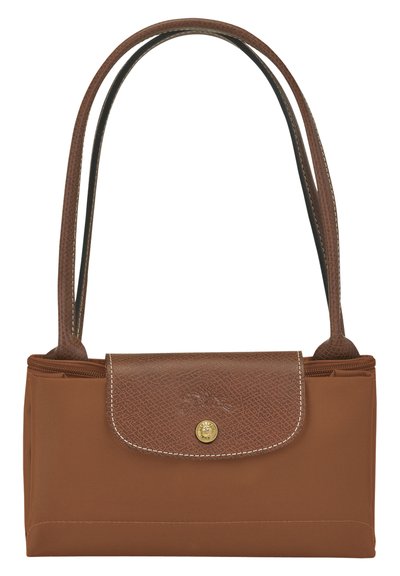 Longchamp LE PLIAGE ORIGINAL - Handtasche - cognac