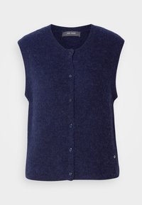THORA VEST - Liivi - maritime blue