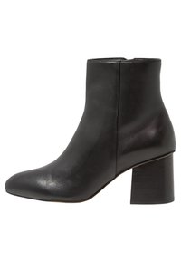 Anna Field Botines - black