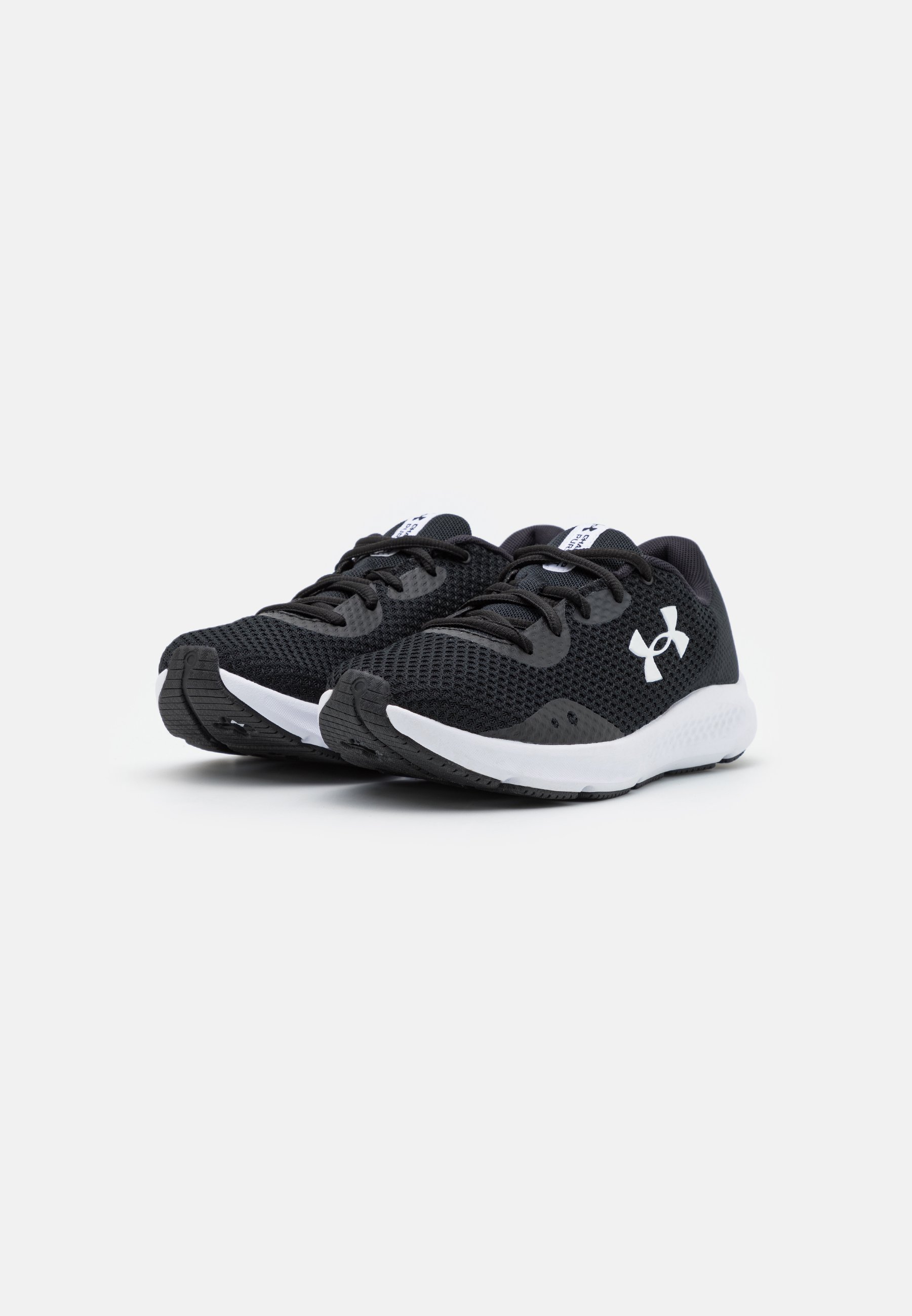 Under Armour CHARGED ROGUE 2.5 RFLCT Nero - Scarpe Scarpe-da-running Uomo  97,00 €