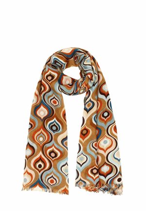 MEIGHAN - Scarf - beige