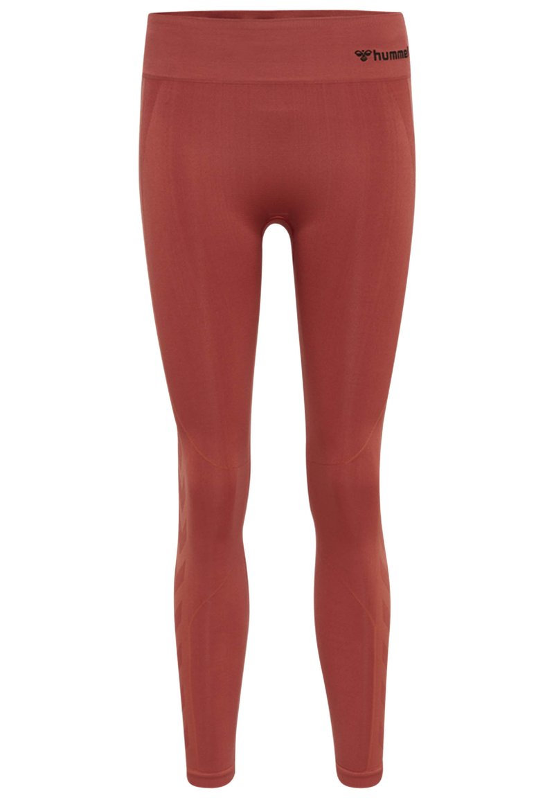 Hummel Tights mauve