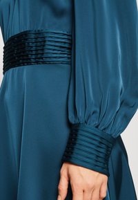 Anna Field Cocktail φόρεμα / Φόρεμα για πάρτι - dark green/silver