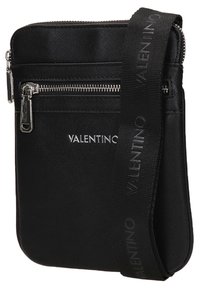 MARNIER - Torba preko tijela - nero