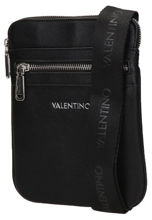 Valentino Bags MARNIER - Umhängetasche - nero