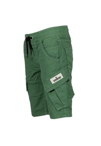 Vingino CLIFF - Cargobroek - slate green
