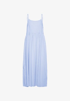 Saint Tropez, ELMIKOSZ N. STRAP - Vestito casual - palace blue stripe