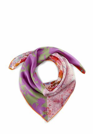 TUCH - Foulard - rot