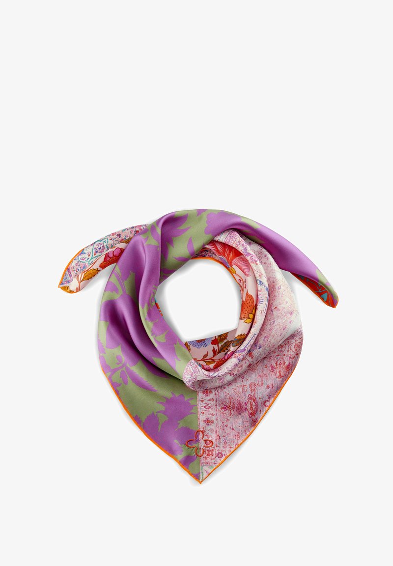 Codello TUCH Foulard rot/rouge1