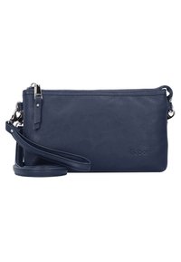 Niet geselecteerd, blue