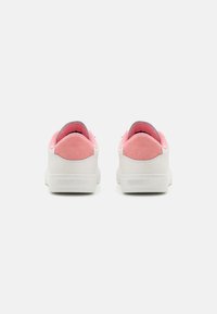 Tommy Jeans CUPSOLE ESS - Trainers - tickled pink