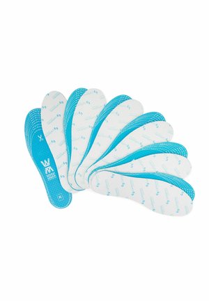 FRESH CARBONEX PRO SET 6 - Insole - weiß